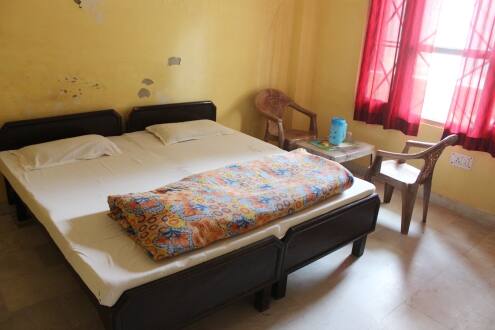 Hotel Ganga Ambience, Rishikesh 2